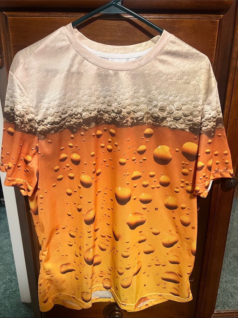 Mens T- XL